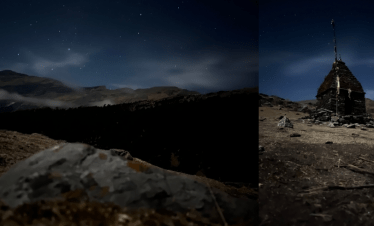 brahmatal snow trek