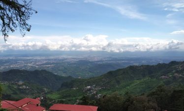 Mussoorie & Rishikesh tour packages