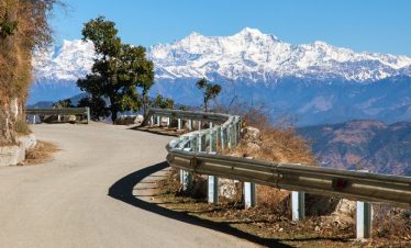 Rishikesh & Mussoorie tour packages