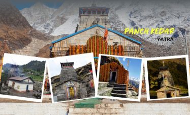 Panch-Kedar-Yatra