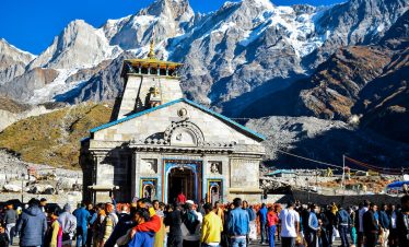 kedarnath yatra