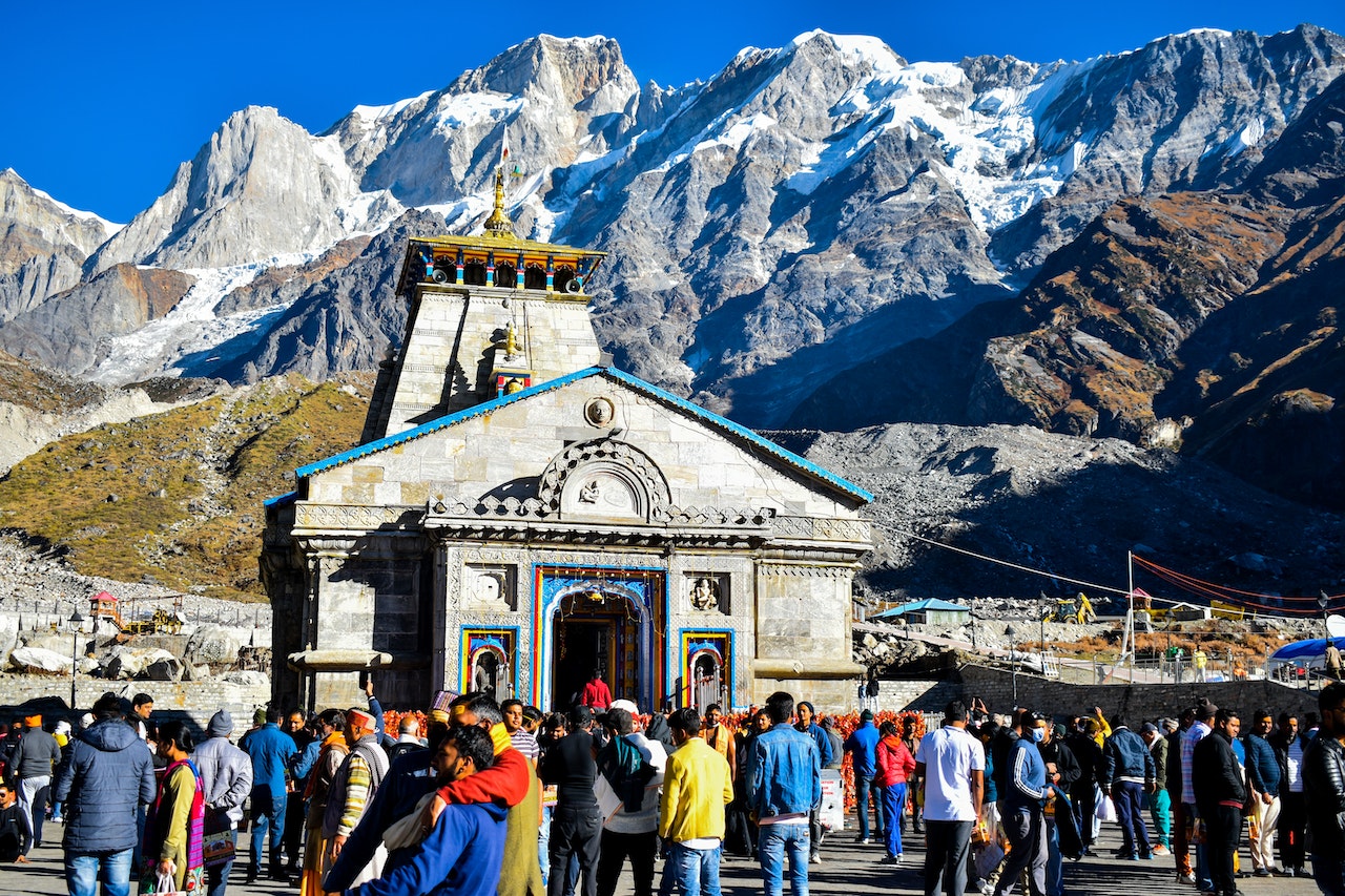 kedarnath yatra