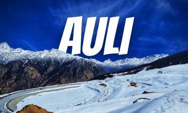 Uttarakhand activities