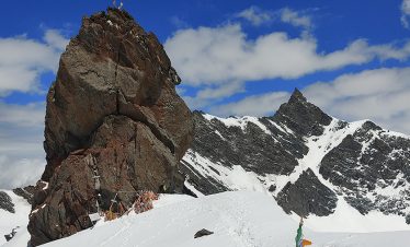 Srikhand Kailash Yatra