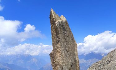 Kinner Kailash Yatra