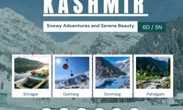 Can I rent skiing equipment in Gulmarg?