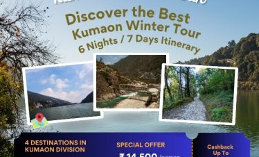 Kumaon Winter Tour
