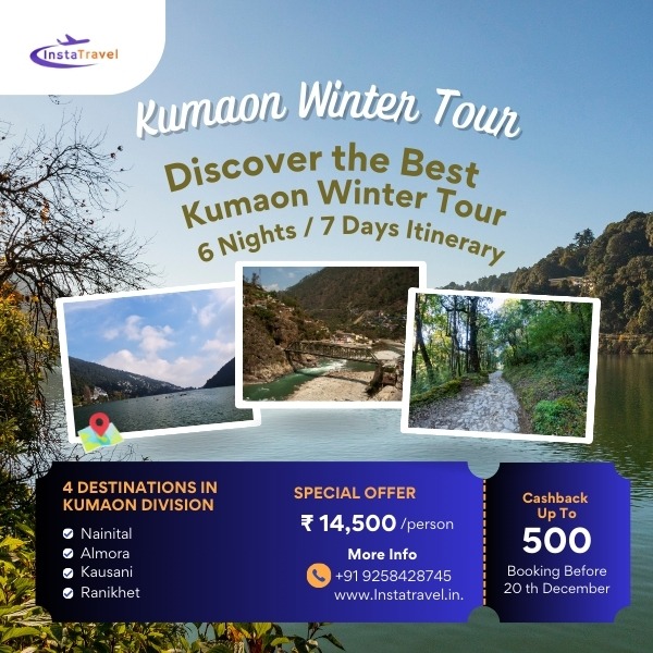 Kumaon Winter Tour