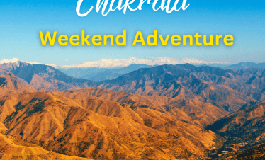 Weekend Delhi – Chakrata Tour