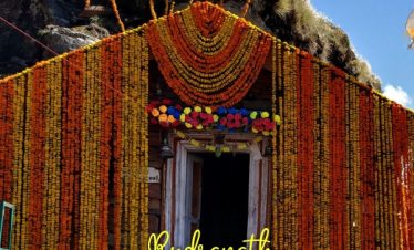 Rudranath Yatra