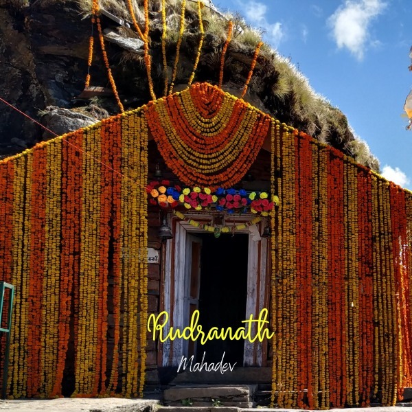 Rudranath Yatra